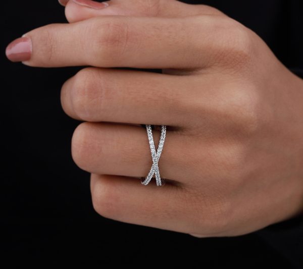 925 silver ring highest quality