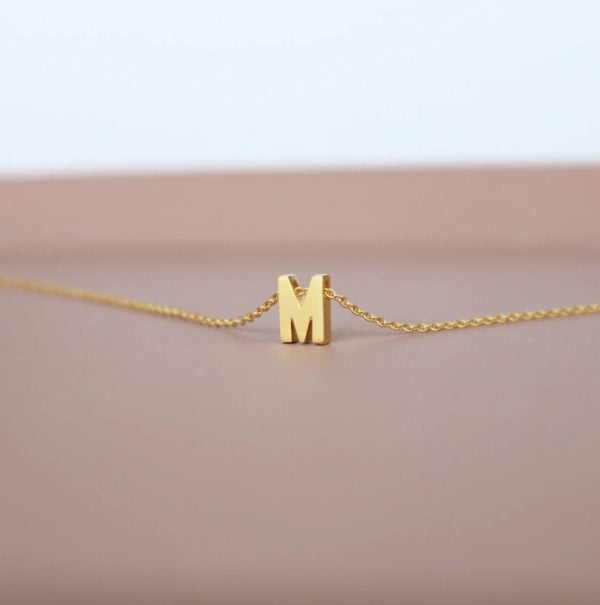 A chain with a name of your choice 925 silver
