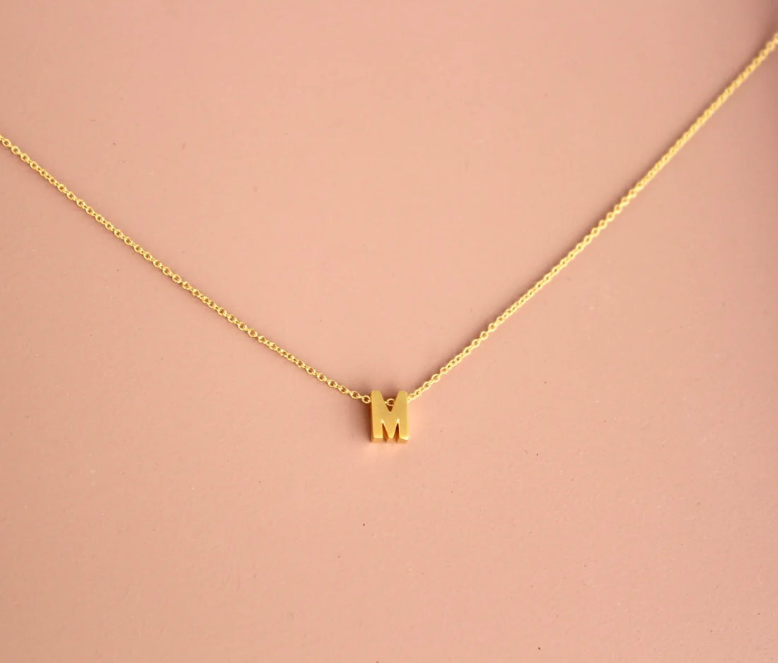 A chain with a name of your choice 925 silver
